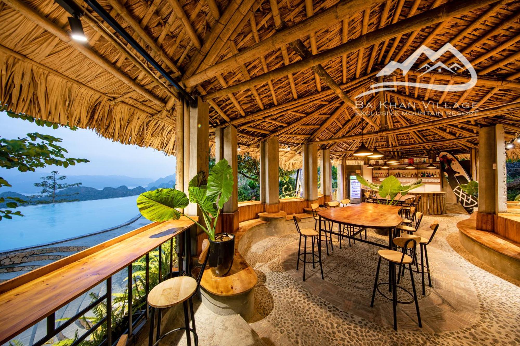 Bakhan Village Resort ماي تشاو المظهر الخارجي الصورة