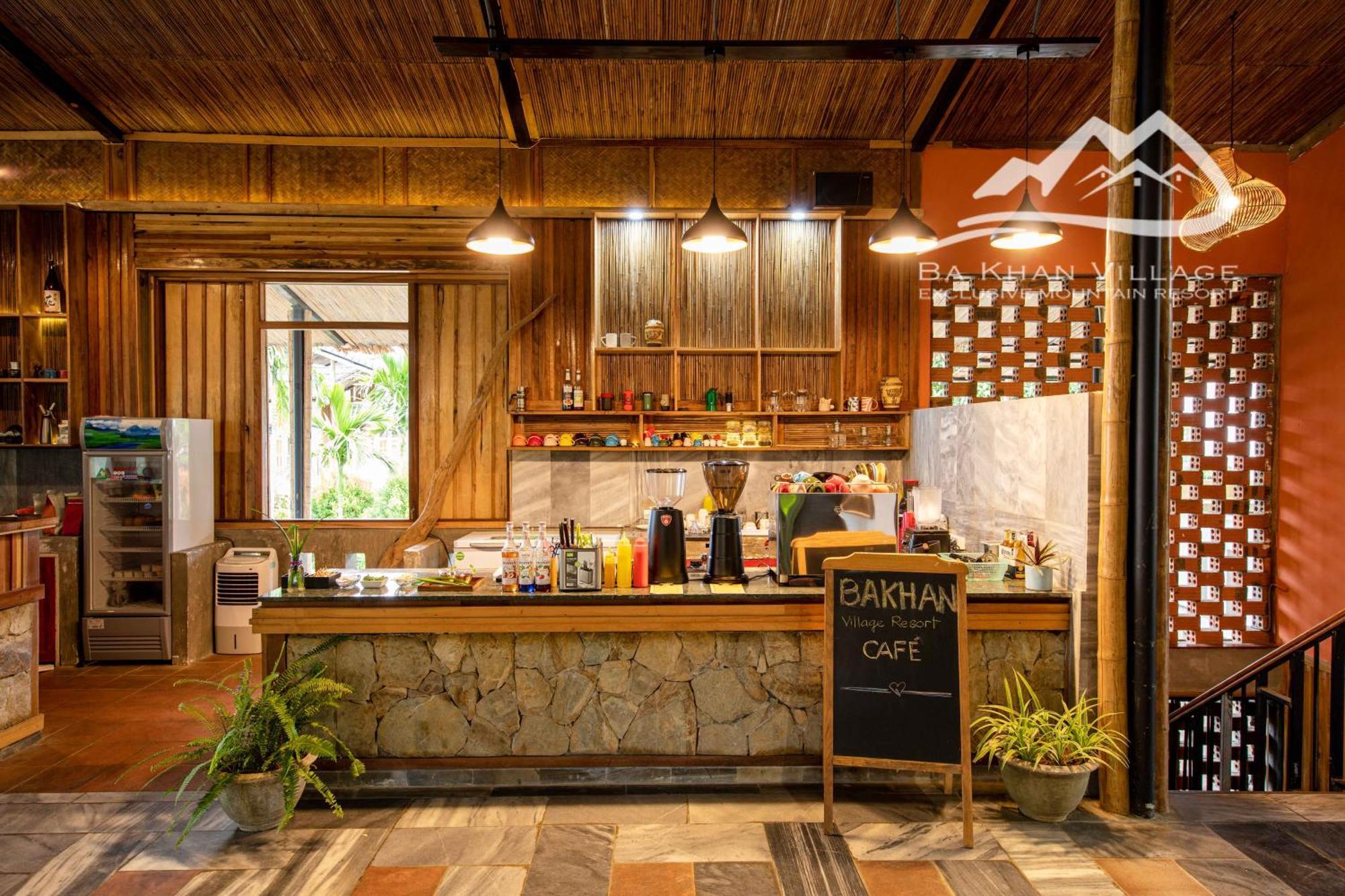 Bakhan Village Resort ماي تشاو المظهر الخارجي الصورة