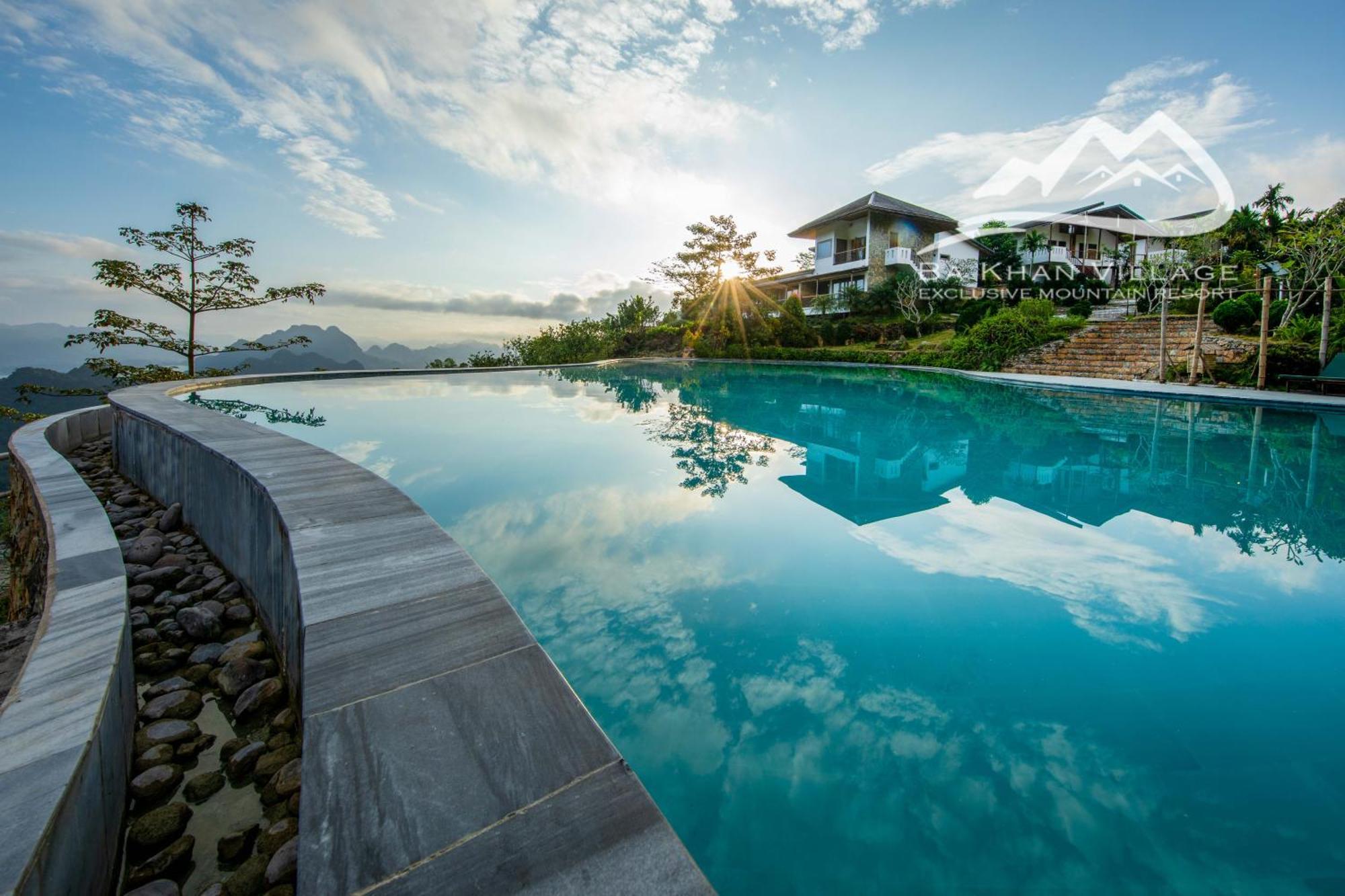 Bakhan Village Resort ماي تشاو المظهر الخارجي الصورة
