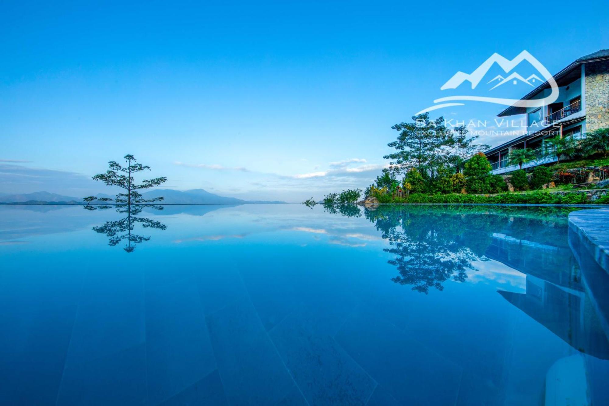 Bakhan Village Resort ماي تشاو المظهر الخارجي الصورة
