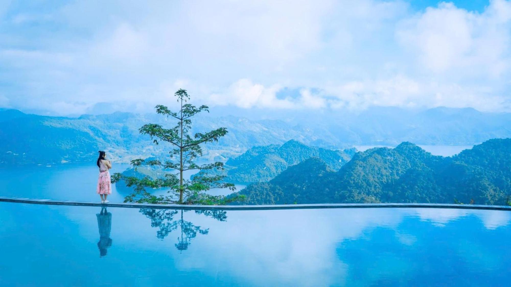 Bakhan Village Resort ماي تشاو المظهر الخارجي الصورة
