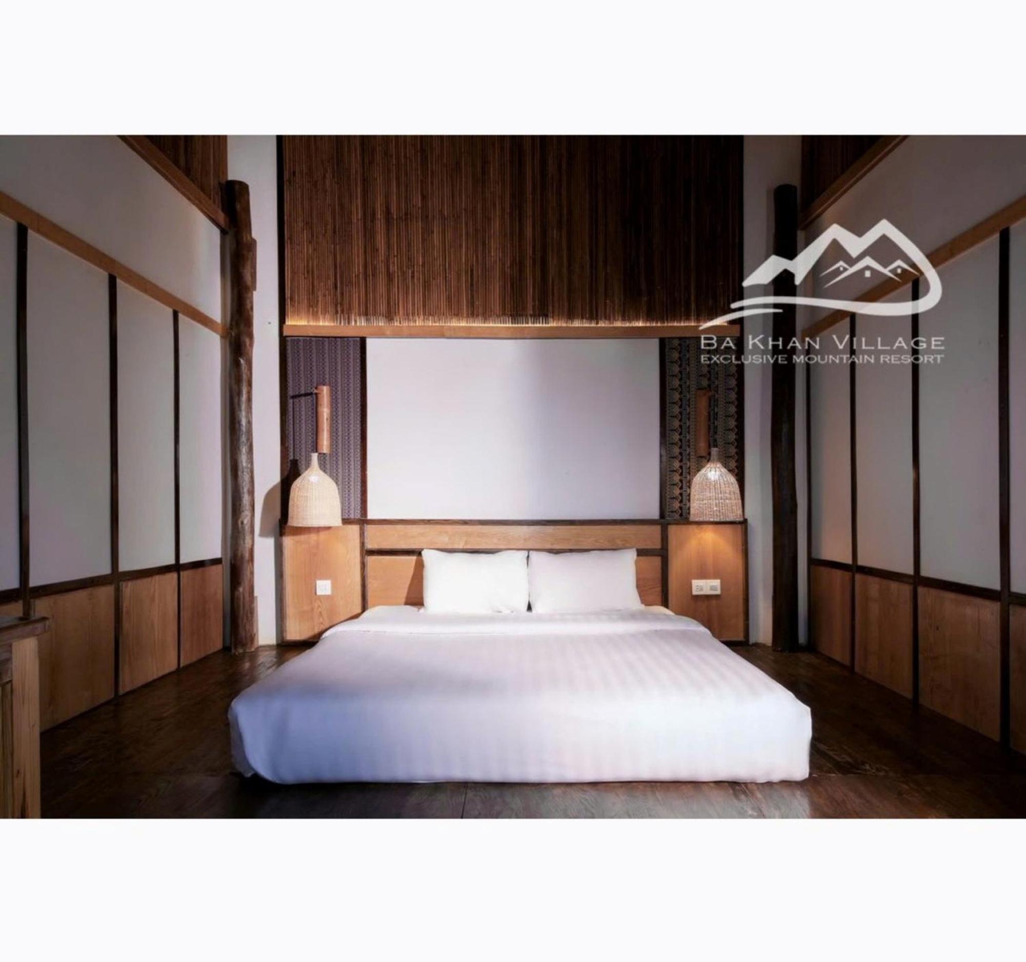Bakhan Village Resort ماي تشاو المظهر الخارجي الصورة
