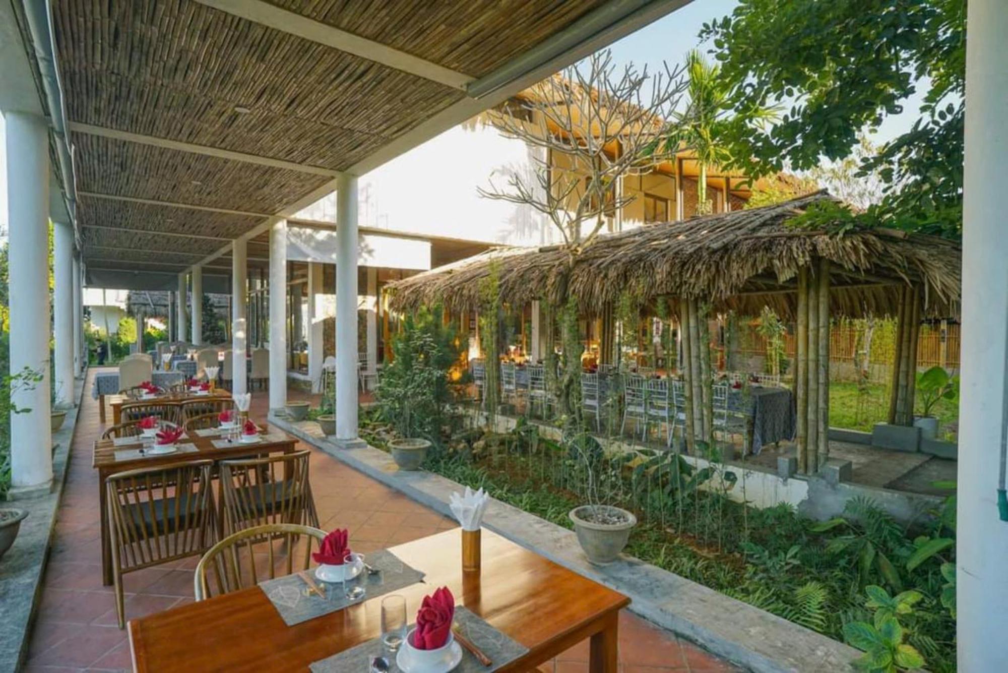 Bakhan Village Resort ماي تشاو المظهر الخارجي الصورة