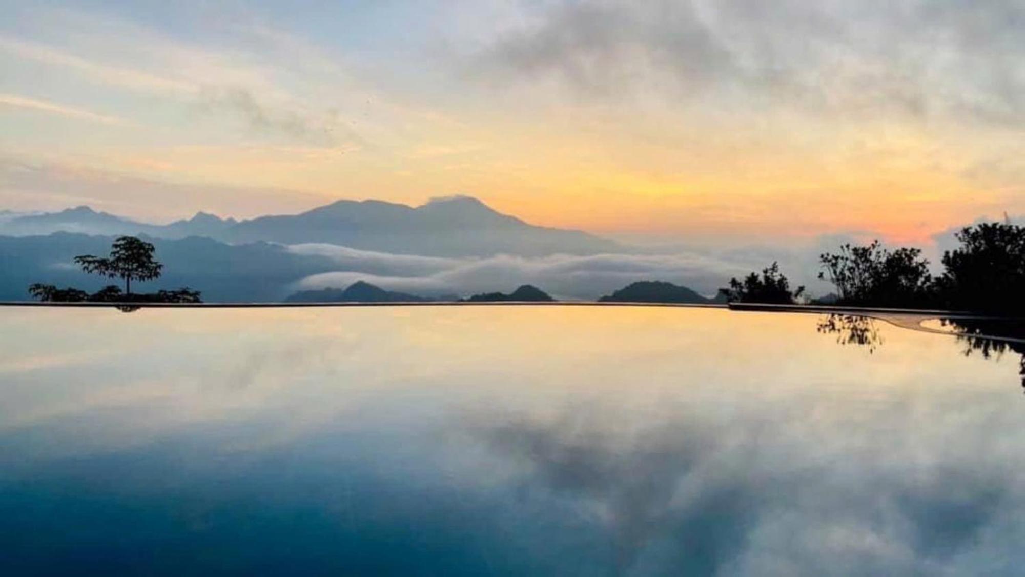 Bakhan Village Resort ماي تشاو المظهر الخارجي الصورة