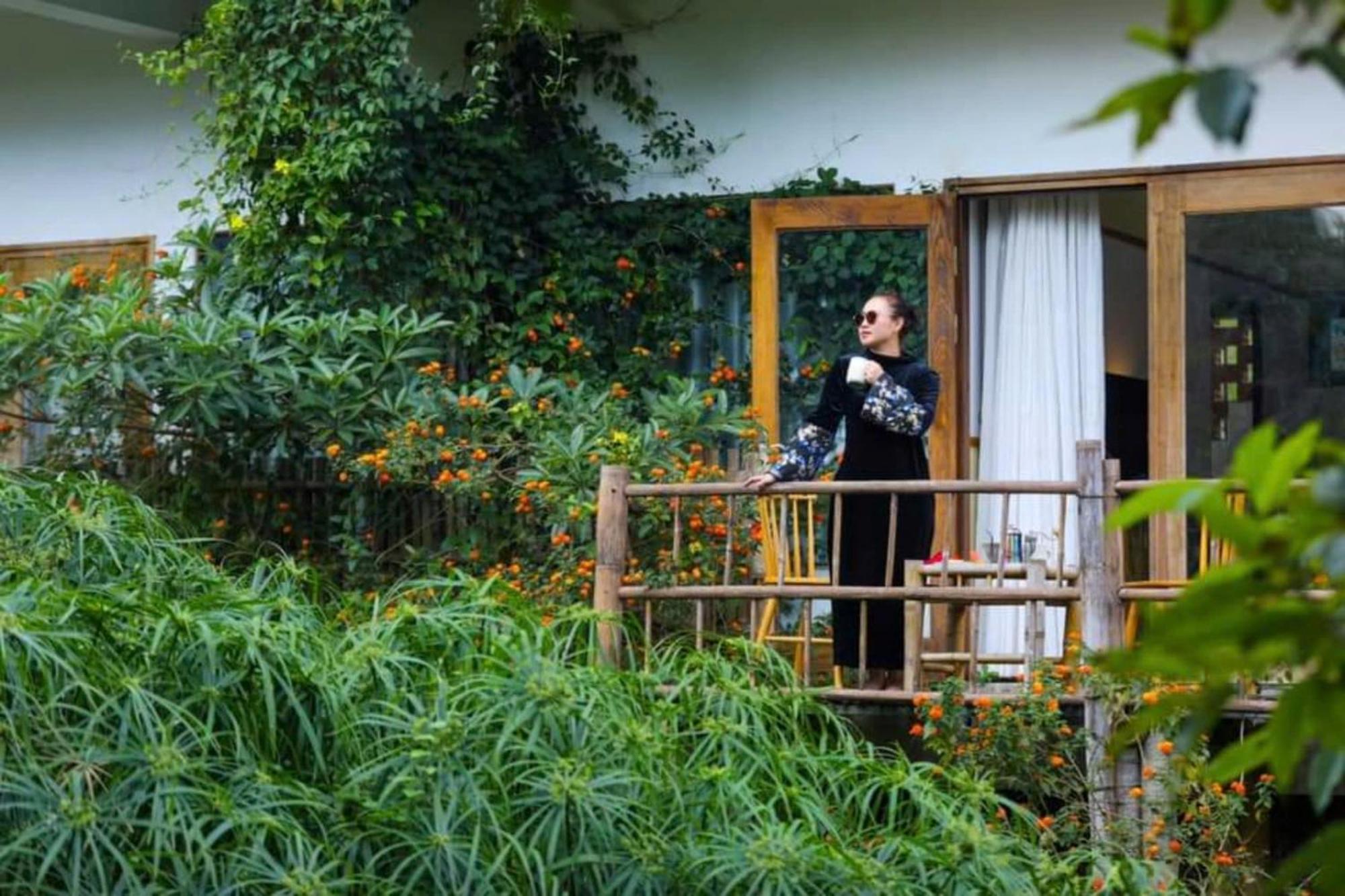 Bakhan Village Resort ماي تشاو المظهر الخارجي الصورة
