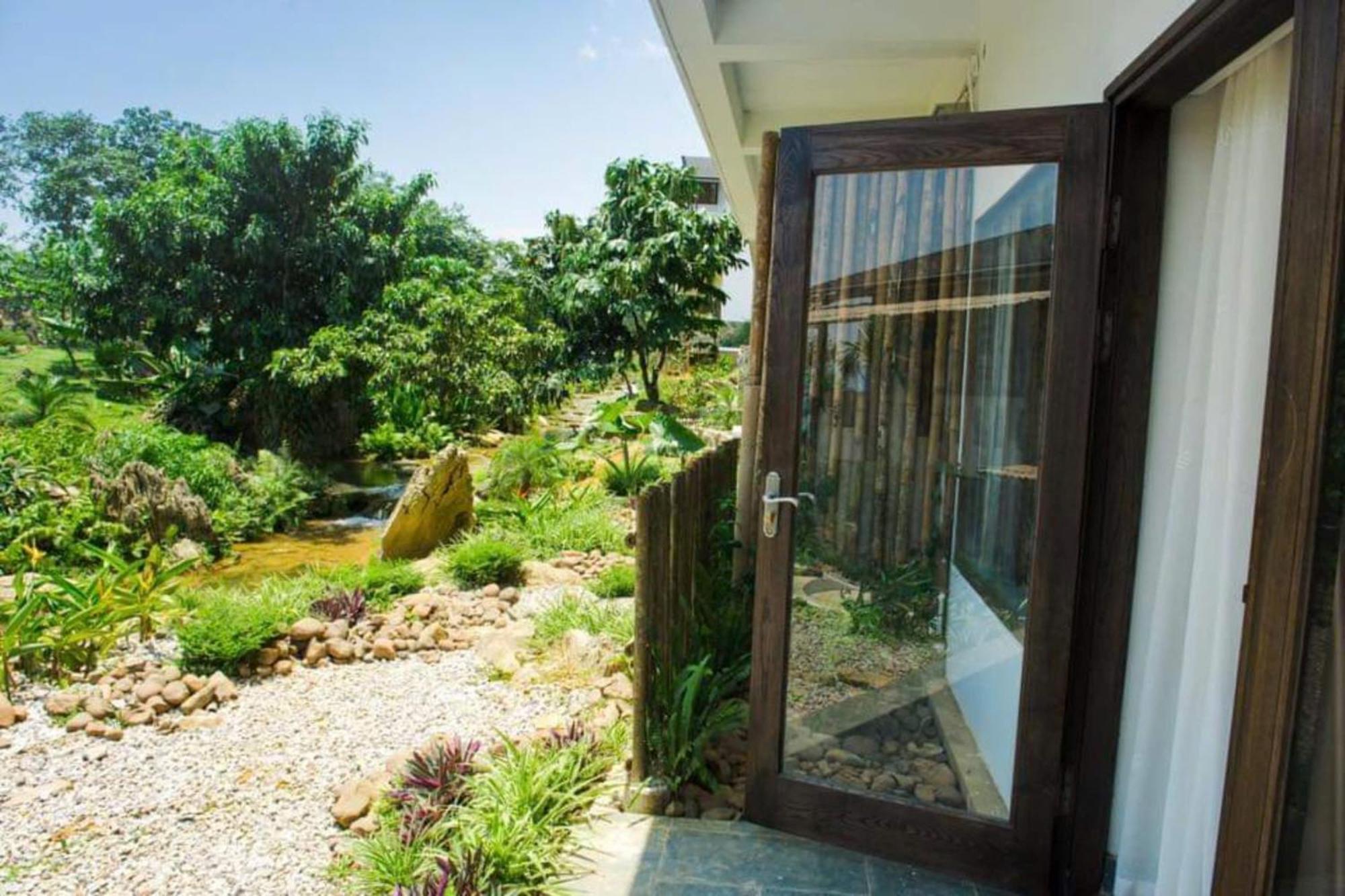 Bakhan Village Resort ماي تشاو المظهر الخارجي الصورة