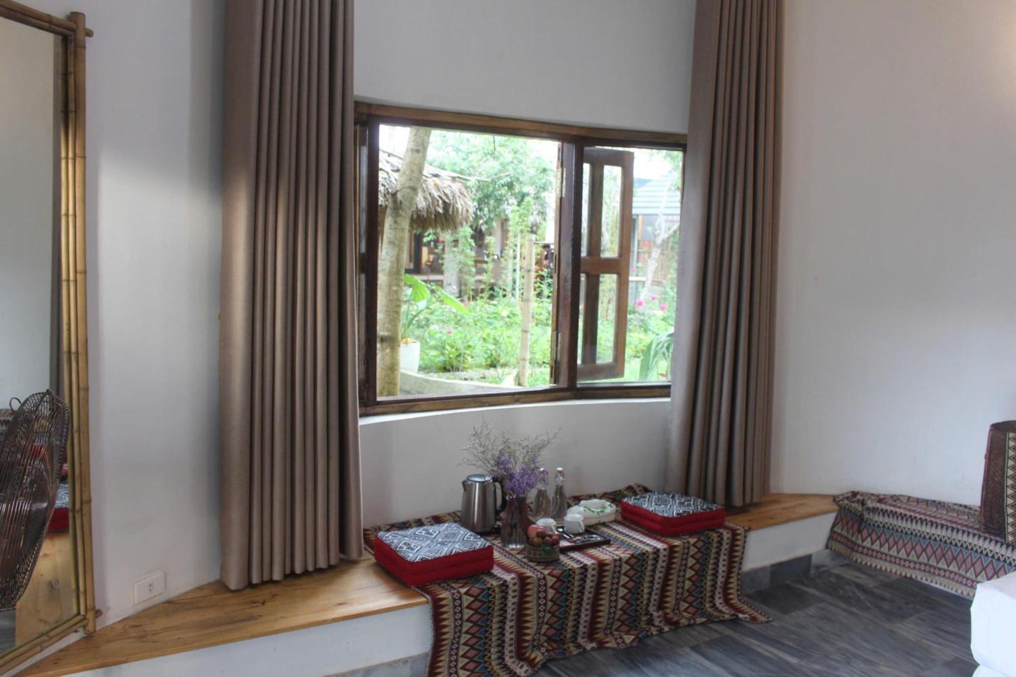 Bakhan Village Resort ماي تشاو المظهر الخارجي الصورة