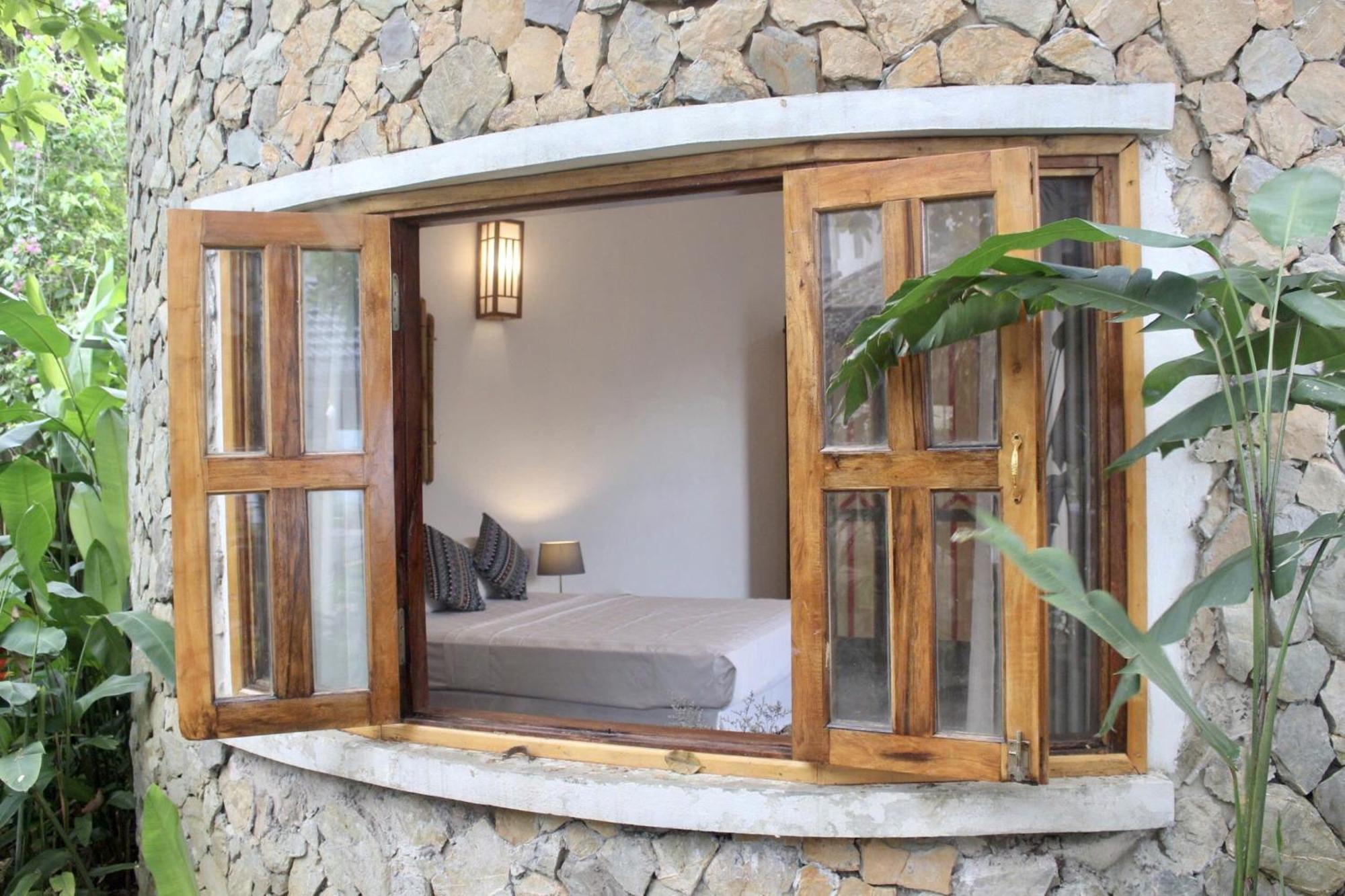 Bakhan Village Resort ماي تشاو المظهر الخارجي الصورة