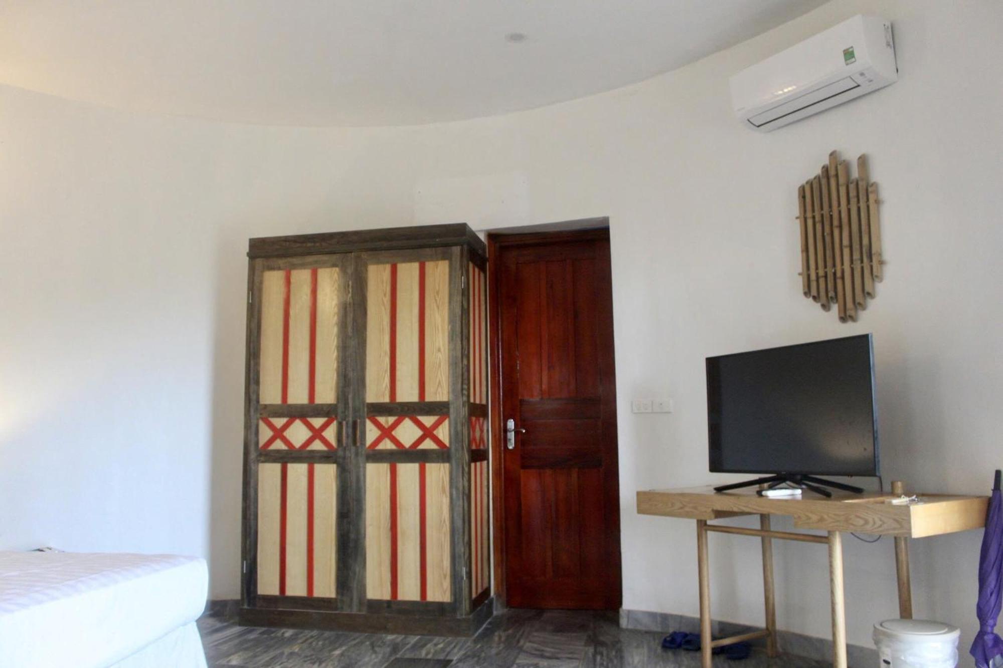Bakhan Village Resort ماي تشاو المظهر الخارجي الصورة